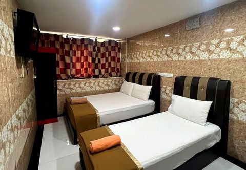 Khác Melawati Hotel