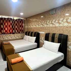 Melawati Hotel 1 Melawati Hotel, Kampung Pengantin Kuala Lumpur (La Hacienda) Hotels