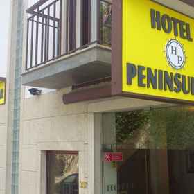 Primary image1半島酒店,Prozelo飯店