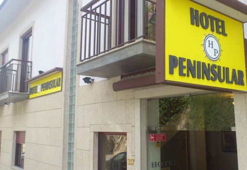 Lainnya Hotel Peninsular