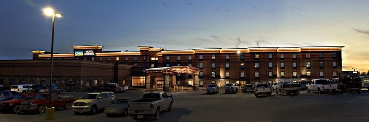 其他 Astoria Hotel and Event Center