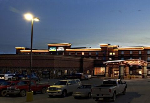 其他 Astoria Hotel and Event Center