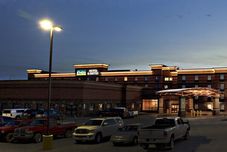 其他 Astoria Hotel and Event Center