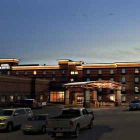 Primary image1阿斯托利亞飯店和活動中心,斯塔克县飯店