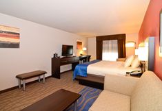 其他 2 Astoria Hotel and Event Center