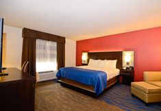 其他 7 Astoria Hotel and Event Center