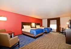 其他 6 Astoria Hotel and Event Center