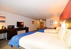 其他 3 Astoria Hotel and Event Center