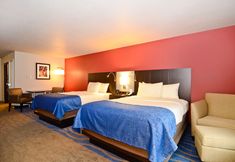 其他 4 Astoria Hotel and Event Center