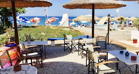 其他 2 Katerina Seaside Studios