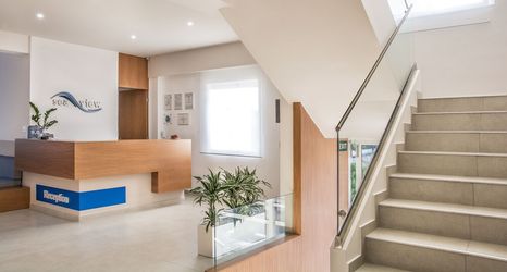 อื่นๆ 2 Sea View Hotel & Apartments