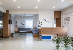 อื่นๆ 5 Sea View Hotel & Apartments