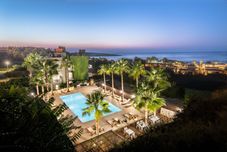 อื่นๆ Sea View Hotel & Apartments