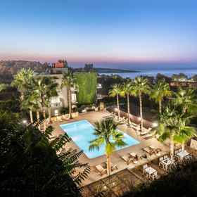 Primary image 1 Sea View Hotel & Apartments, Chania Regional Unit Hotels