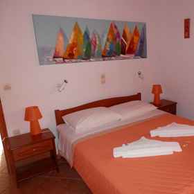 メイン イメージ 1 Elena Apartments, 哈尼亞地區單位 酒店