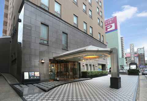 Others Sasebo Washington Hotel