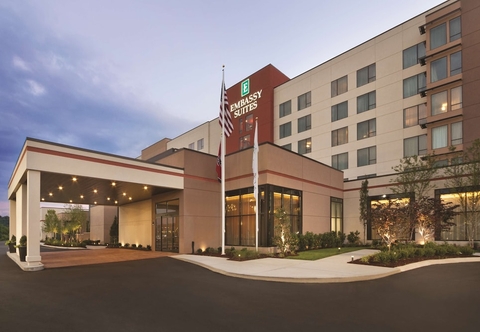 Others Embassy Suites Knoxville West