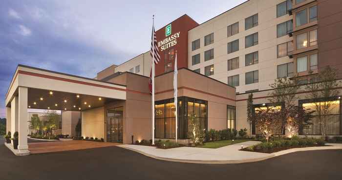 Others Embassy Suites Knoxville West