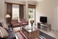 Others The Capital Villa