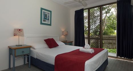 其他 2 Enderley Gardens Resort