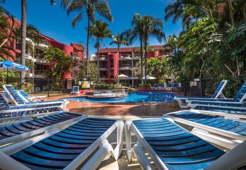 기타 Enderley Gardens Resort