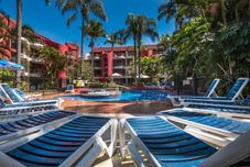 其他 Enderley Gardens Resort