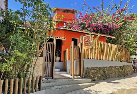 Others Pousada Aconchego