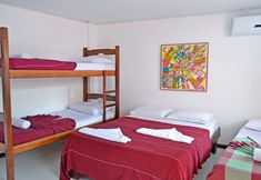 Others 7 Pousada Aconchego