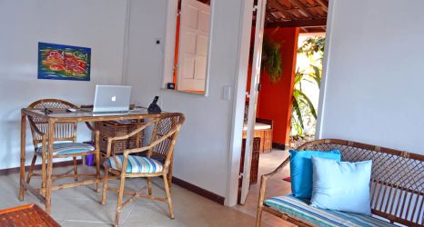 Others 2 Pousada Aconchego