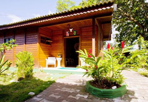 Others Pousada Paraiso de Boipeba