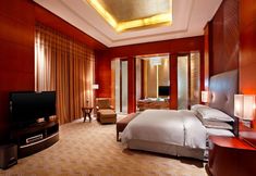 Lainnya 4 Sheraton Jinzhou Hotel