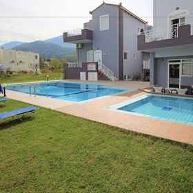 Primary image 1 Hotel Athena, Hotel Unit Wilayah Chania