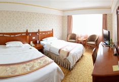 Others 7 Baishan Hotel