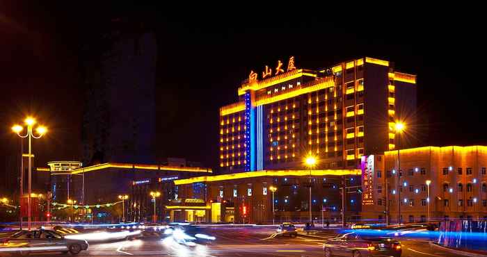 Others Baishan Hotel