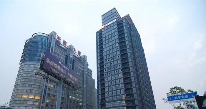 Khác Swiss-Belhotel - Hefei