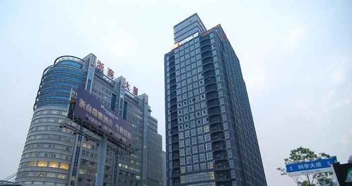 Lainnya Swiss-Belhotel - Hefei