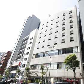 Primary image 1 Hotel Abest Meguro, Teru Hair Salon Hotels