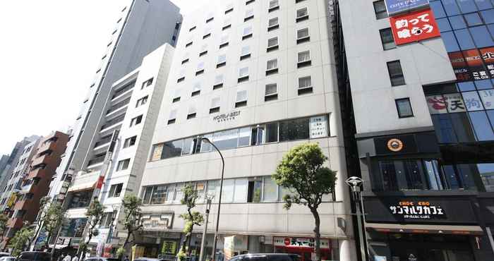 Lainnya Hotel Abest Meguro