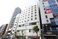 Lainnya Hotel Abest Meguro