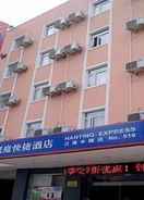 Primary image Hanting Express Qidong Jianghai Middle Road