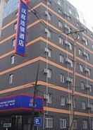 Primary image Hanting Express Shenyang Taiyuan Street