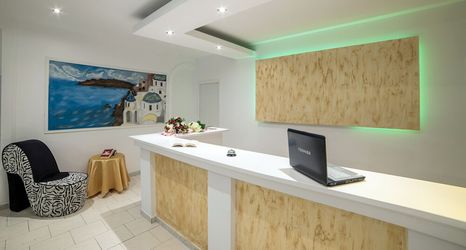 기타 2 Pantheon Hotel