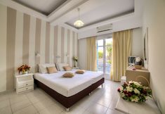 기타 4 Pantheon Hotel