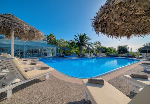 기타 Pantheon Hotel