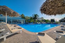 기타 Pantheon Hotel