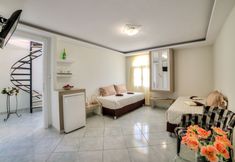 기타 5 Pantheon Hotel