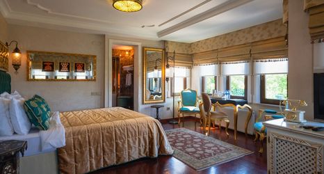 其他 2 Symbola Bosphorus Istanbul