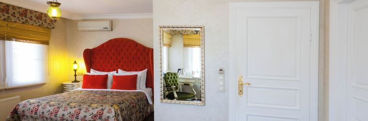 其他 Symbola Bosphorus Istanbul