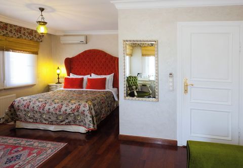 其他 Symbola Bosphorus Istanbul