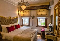 其他 7 Symbola Bosphorus Istanbul